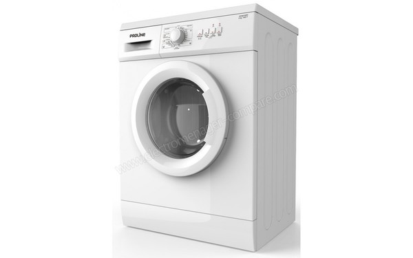 PROLINE FP581WH - Vue 3/4 droite