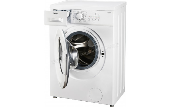 PROLINE FP582WH - Vue de l'int&eacute;rieur 3/4 droite