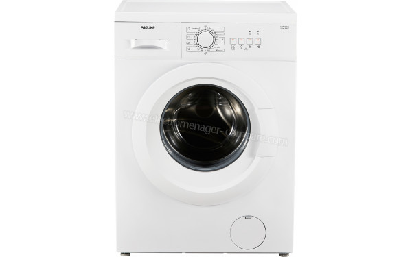 PROLINE FP582WH - Vue de face