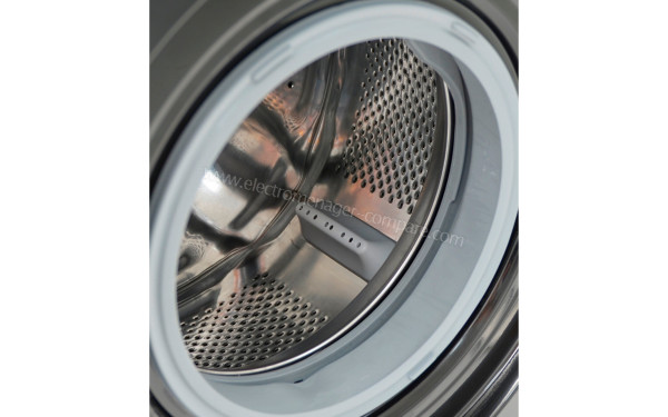 PROLINE FP601BK - Tambour