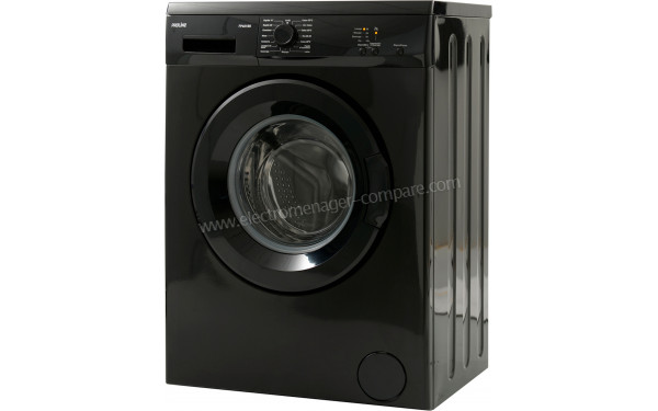 PROLINE FP601BK - Vue 3/4 droite