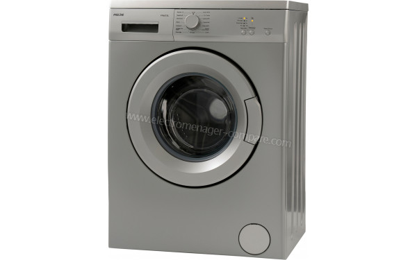 PROLINE FP601SL - Vue 3/4 droite