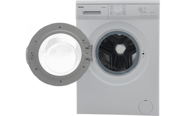 PROLINE FP601WH - Vue de l'int&eacute;rieur