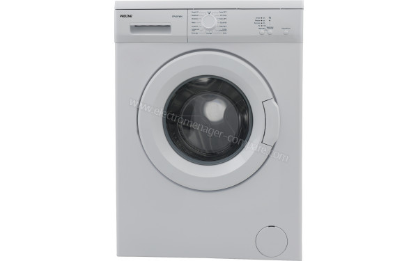 PROLINE FP601WH - Vue de face