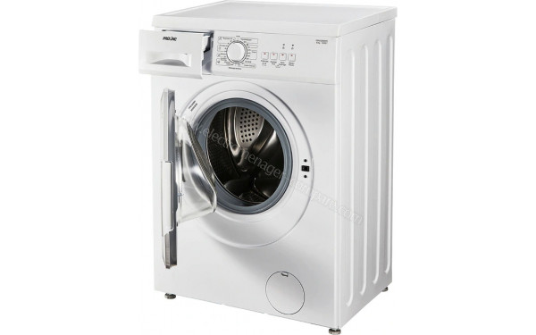 PROLINE FP6120DWH - Vue 3/4 droite