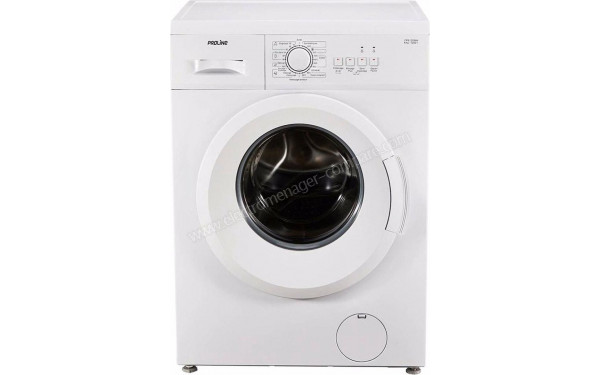 PROLINE FP6120WHEU - Vue de face