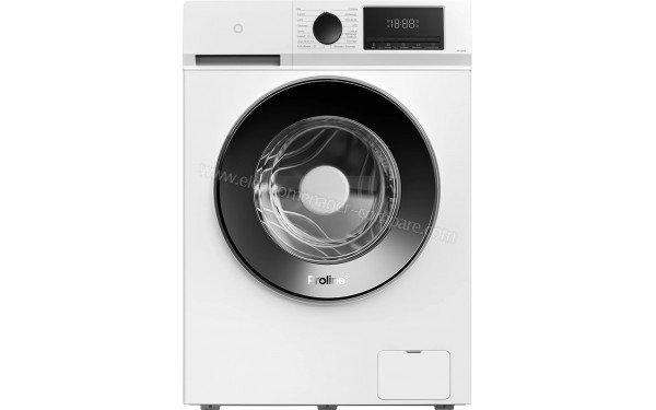 PROLINE FP7WH3 - Vue de face