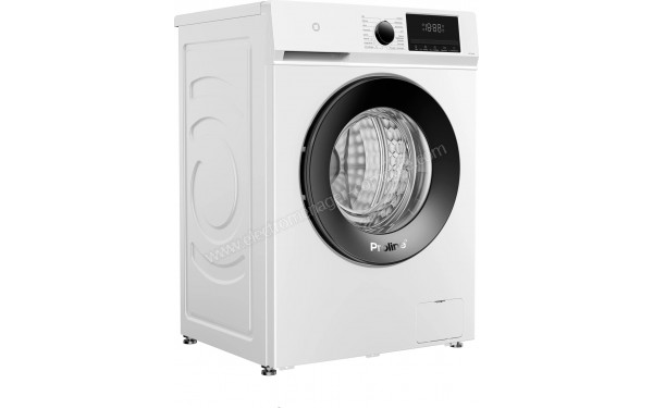 PROLINE FP7WH3 - Vue 3/4 gauche
