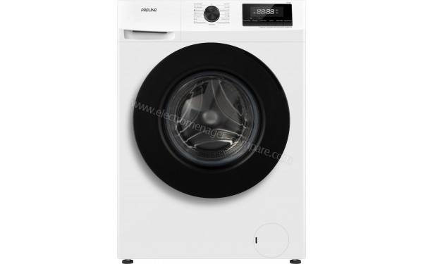 PROLINE FP7WH - Vue de face