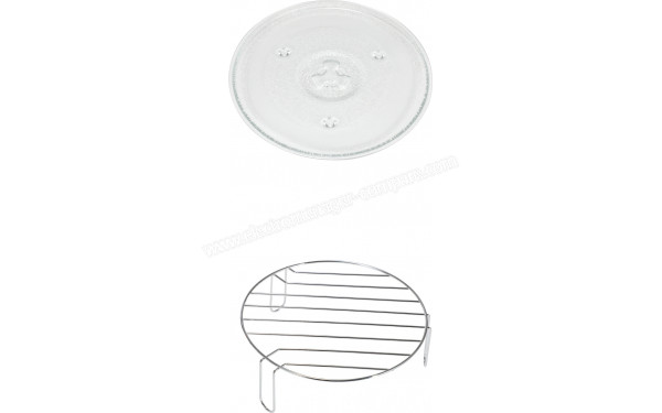 PROLINE GM20W2 - Accessoires