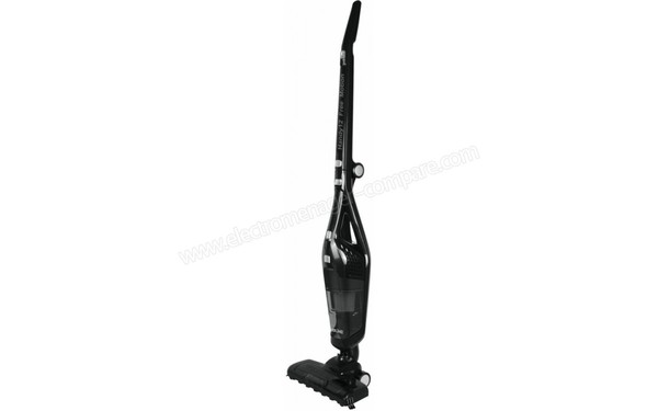 PROLINE HANDY12 - Vue 3/4 droite (cr&eacute;dit : Darty)