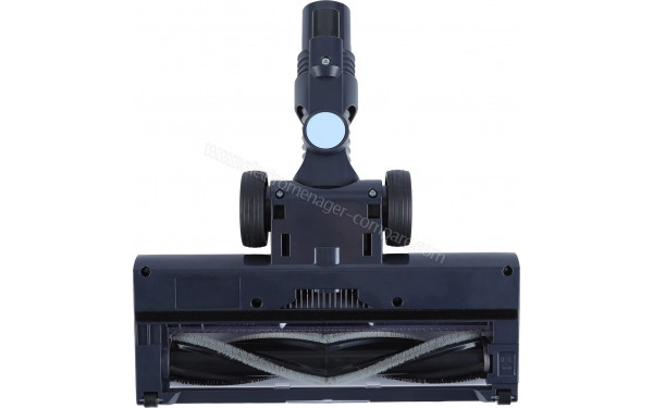 PROLINE HANDYBB - Brosse vue de dessous