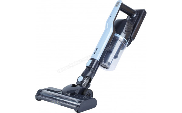 PROLINE HANDYBB - Aspirateur &agrave; main vue 3/4 droite