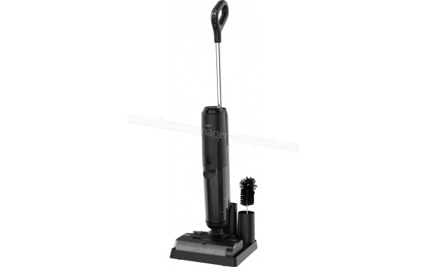 PROLINE HandyWash Noir - Vue d'ensemble