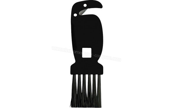 PROLINE HandyWash Noir - Accessoire