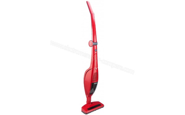 PROLINE HD2112 - Vue 3/4 gauche (cr&eacute;dit : Darty)