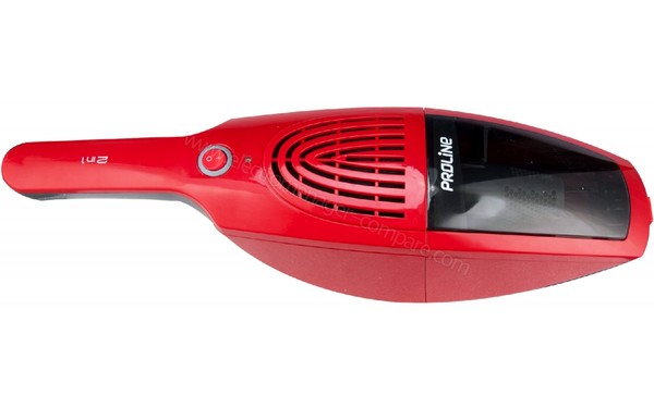 PROLINE HD2112 - Aspirateur &agrave; main (cr&eacute;dit : Darty)