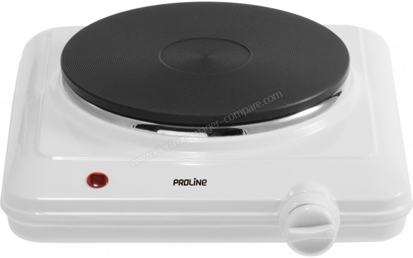 PROLINE HPO15W - Vue de face