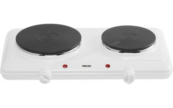 PROLINE HPO25W - Vue de face