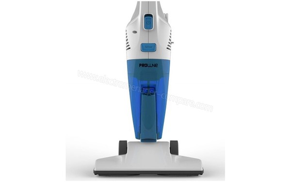 PROLINE HVC150 - Vue de la brosse (cr&eacute;dit : Darty)