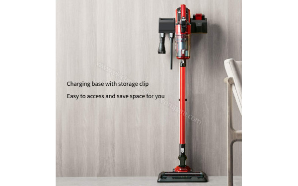 PROSCENIC I9 - Base murale