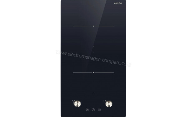 PROLINE IH2350M - Vue du dessus