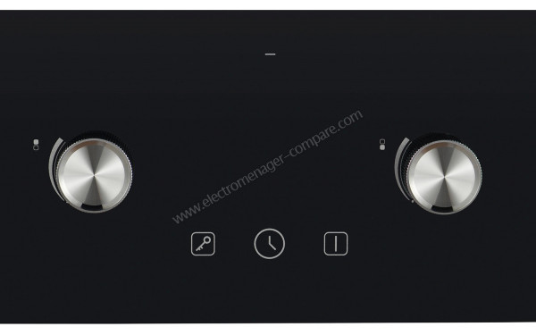 PROLINE IH2350M - Panneau de commandes