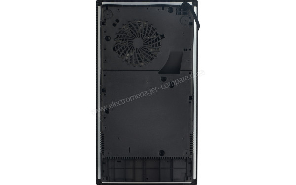 PROLINE IH2350M - Vue du dessous