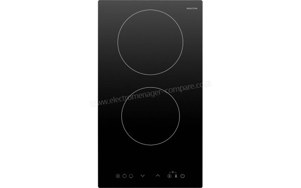 PROLINE IH235T2 - Vue du dessus