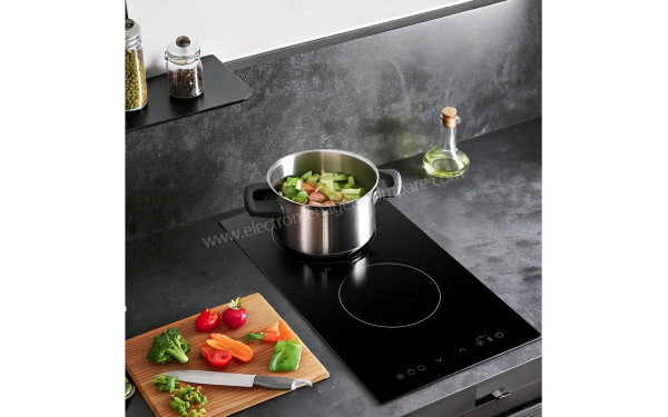 PROLINE IH235T2 - Mise en situation