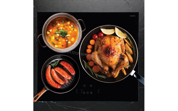 PROLINE IH35202 - Mise en situation (cr&eacute;dit : Darty)