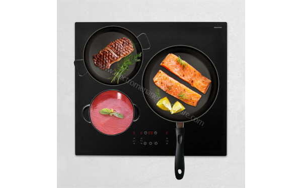 PROLINE IH3520 - Mise en situation