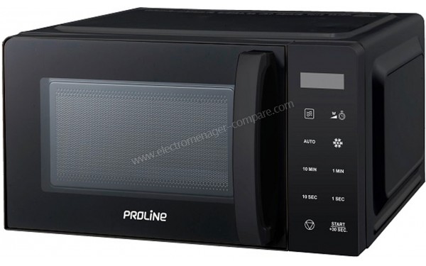 PROLINE KE203B - Vue 3/4 droite