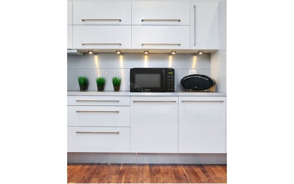 PROLINE KE203B - Mise en situation