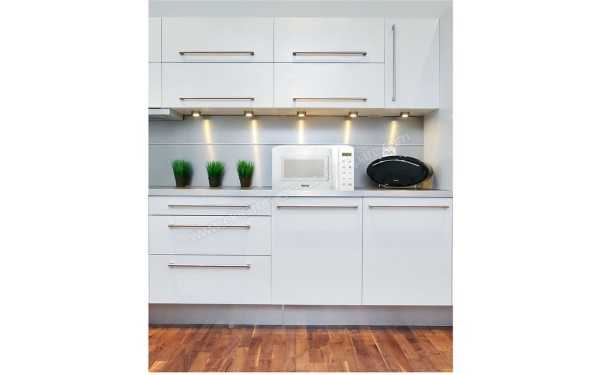 PROLINE KE203W - Mise en situation