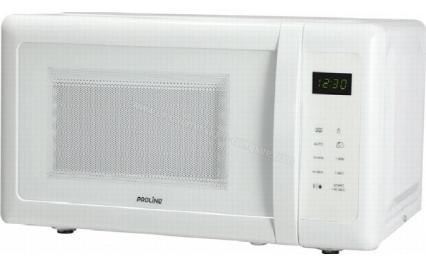 PROLINE KE204W - Vue 3/4 droite