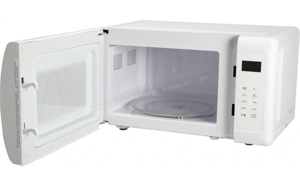 PROLINE KE204W - Vue de l'int&eacute;rieur 3/4 droite