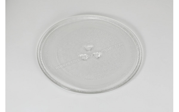 PROLINE KE204W - Plateau tournant