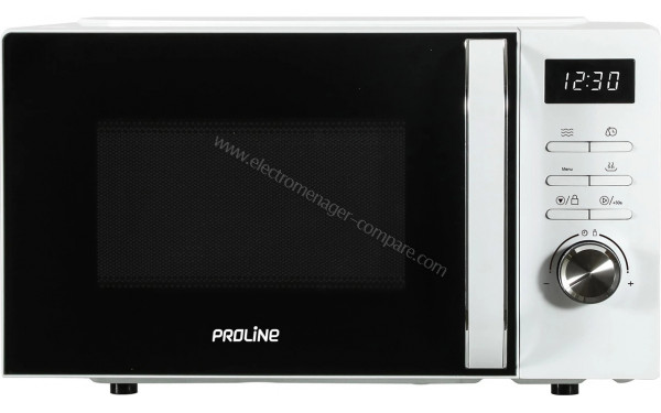 PROLINE KE205 - Vue de face