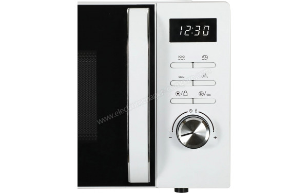 PROLINE KE205 - Panneau de commandes