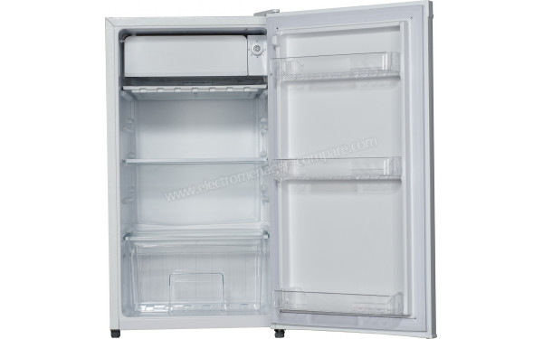 PROLINE TTR901WH - Vue de l'int&eacute;rieur