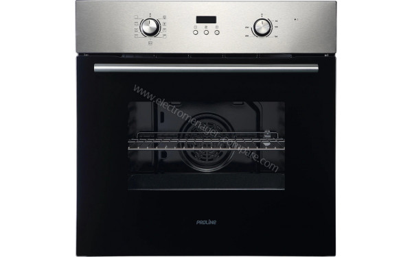 PROLINE ME651SS/3 - Vue de face