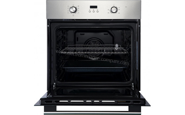 PROLINE ME651SS/3 - Vue de l'int&eacute;rieur