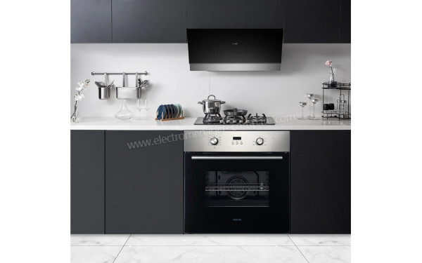 PROLINE ME651SS/3 - Mise en situation