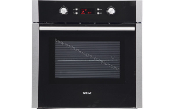 PROLINE MFP6500SSB4 - Vue de face