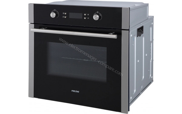 PROLINE MFP6500SSB4 - Vue 3/4 droite