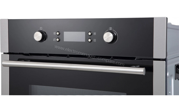 PROLINE MFP6500SSB4 - Panneau de commandes