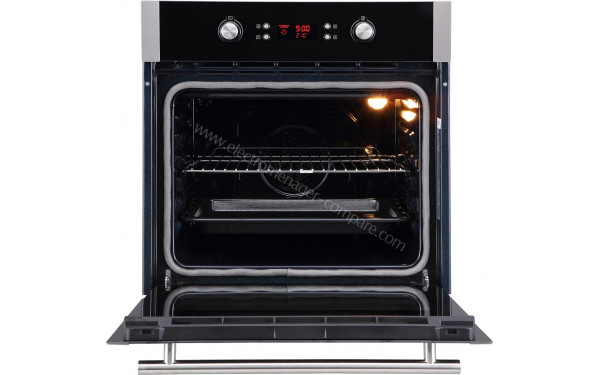 PROLINE MFP6500SSB4 - Vue de l'int&eacute;rieur