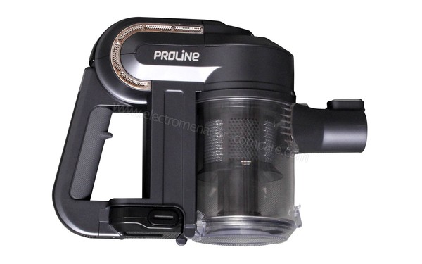 PROLINE MULTIFREE22 - Vue de profil corps seul (cr&eacute;dit : Darty)