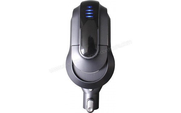 PROLINE MULTIFREE22 - Vue du dessus corps seul (cr&eacute;dit : Darty)